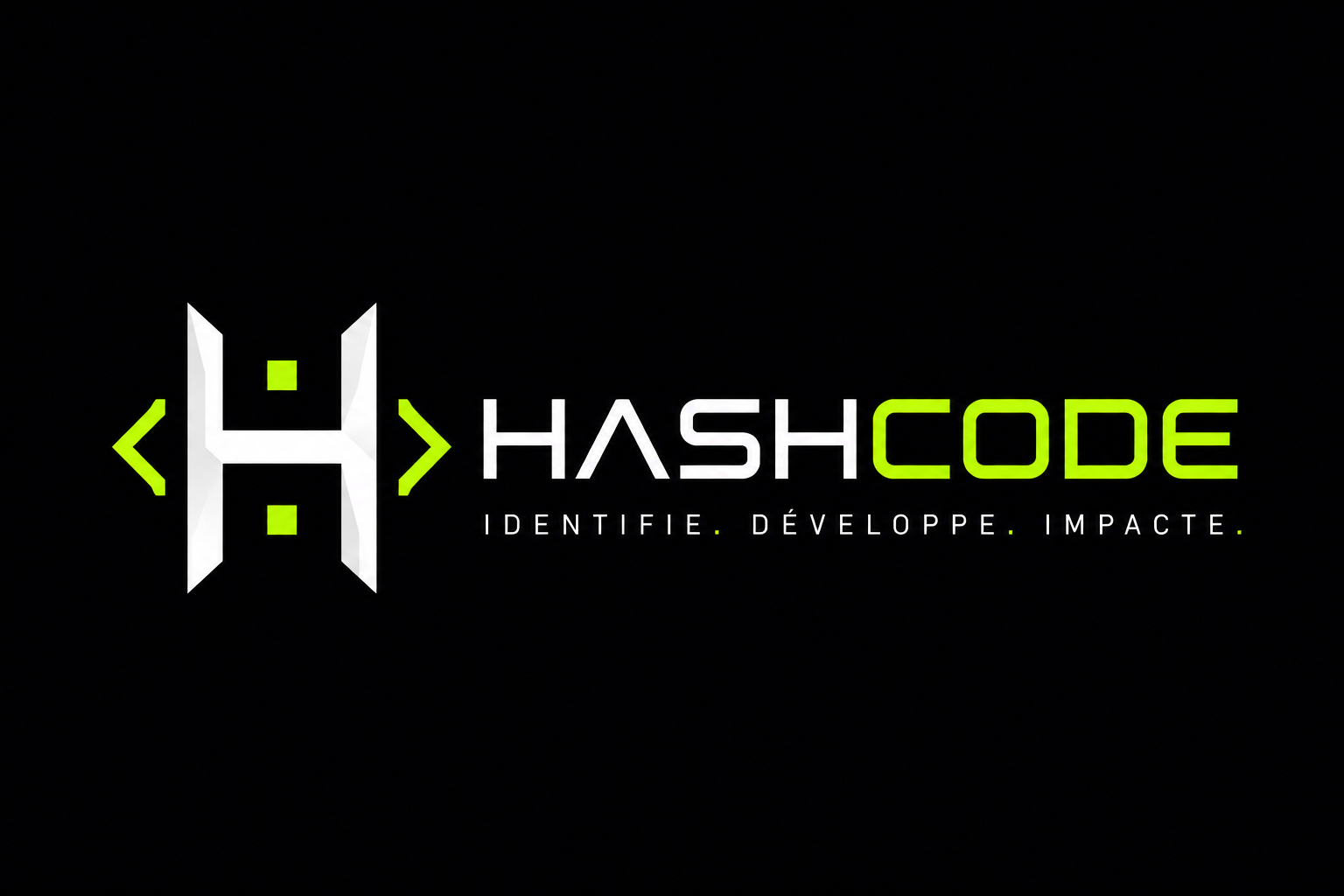 HASHCODE — Le programme de la nouvelle ère
